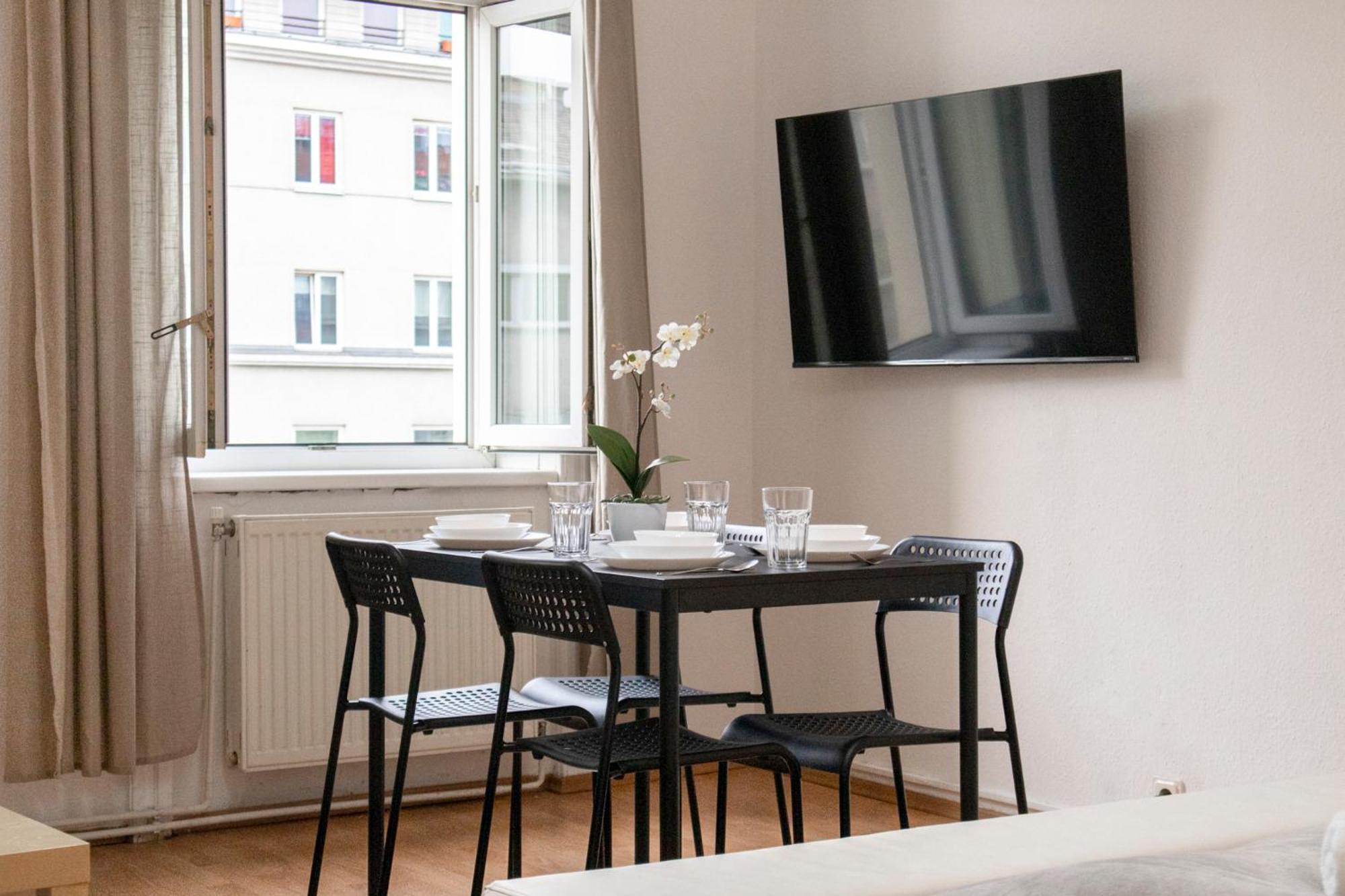 Sweet 2br Shared Standard Rooms, Location * Wien